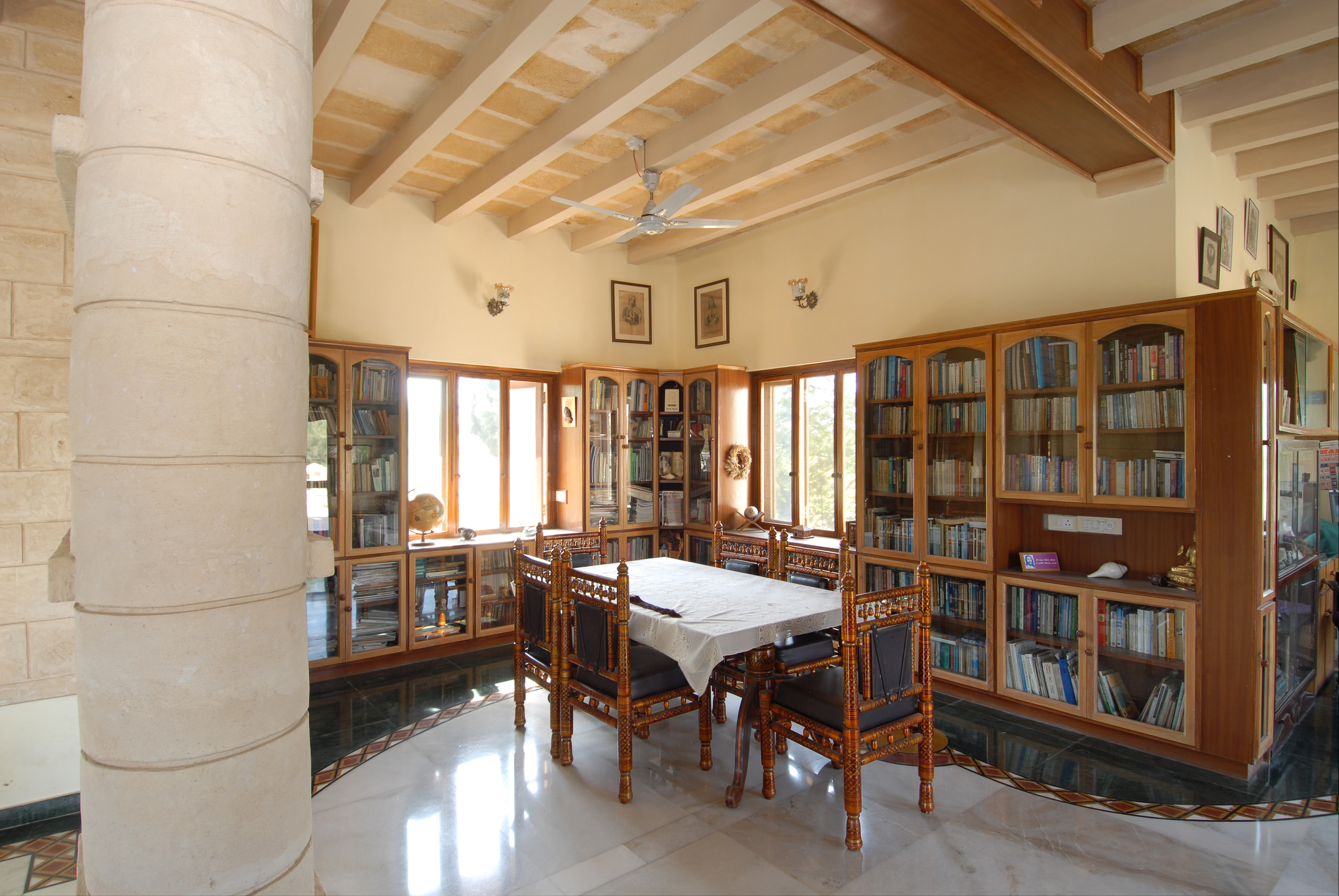 Thakkar Associates